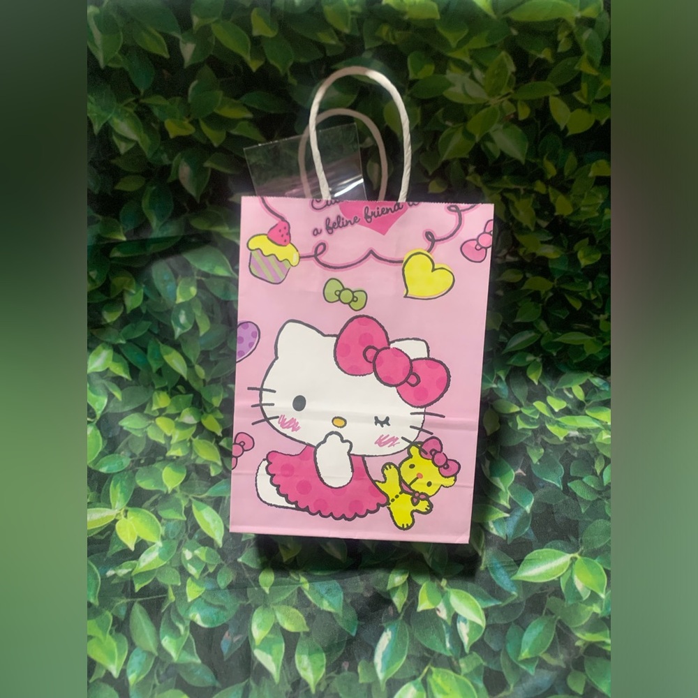 ‼️SOLD‼️My Melody Not So Mystery bag